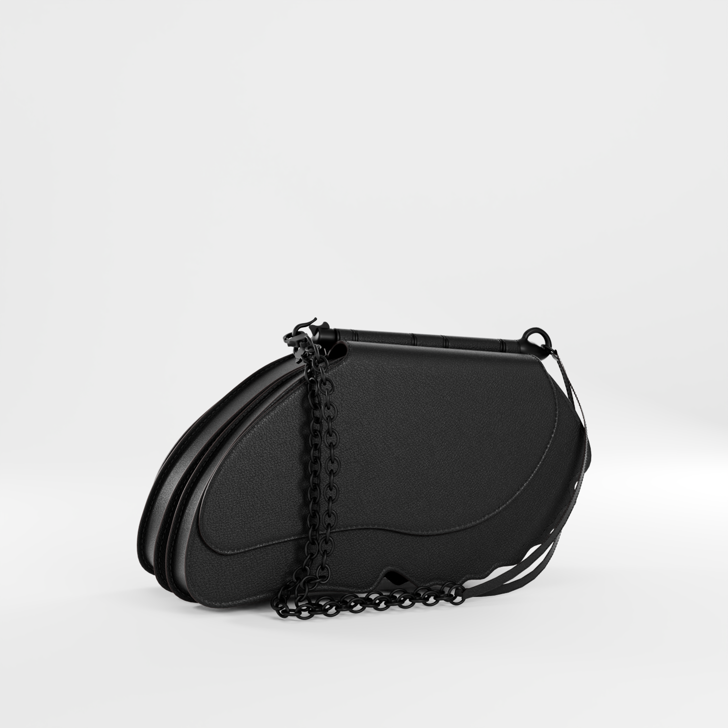 The Butterfly bag