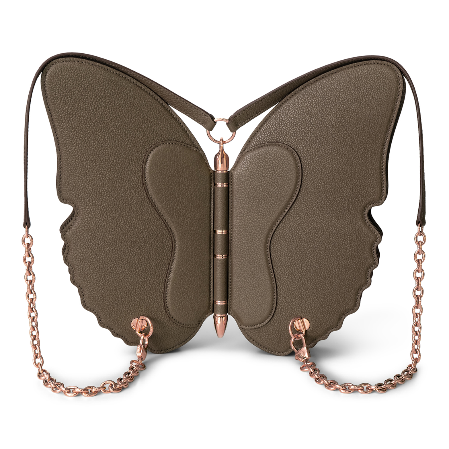 The Butterfly bag