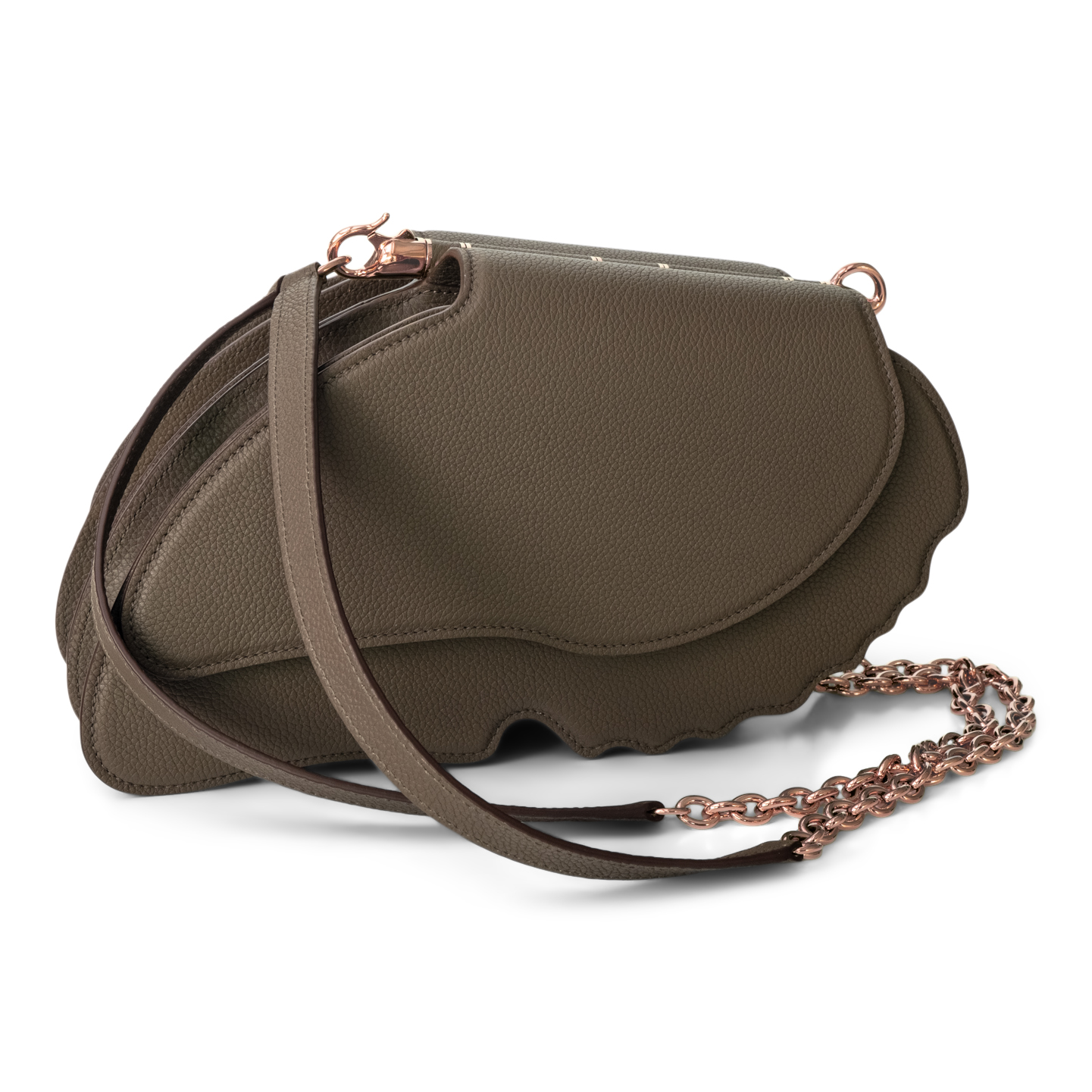 The Butterfly bag