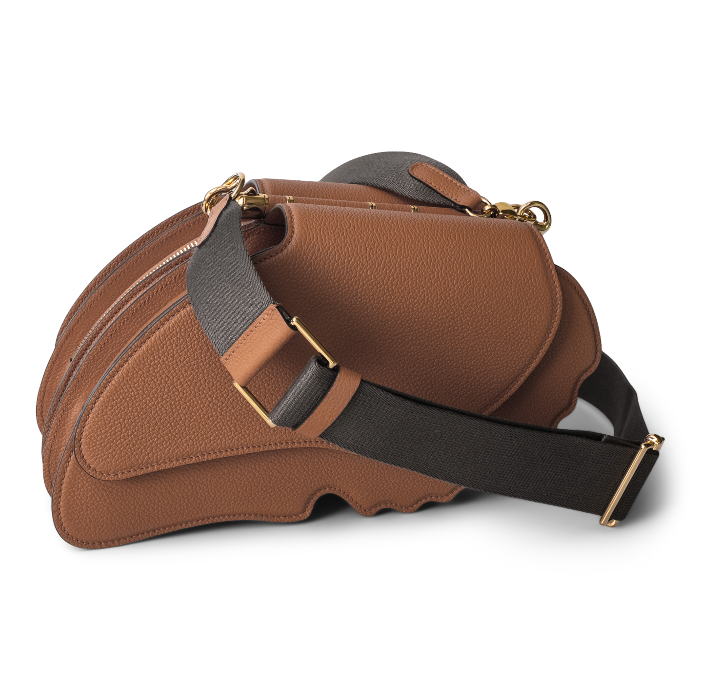 The Butterfly bag