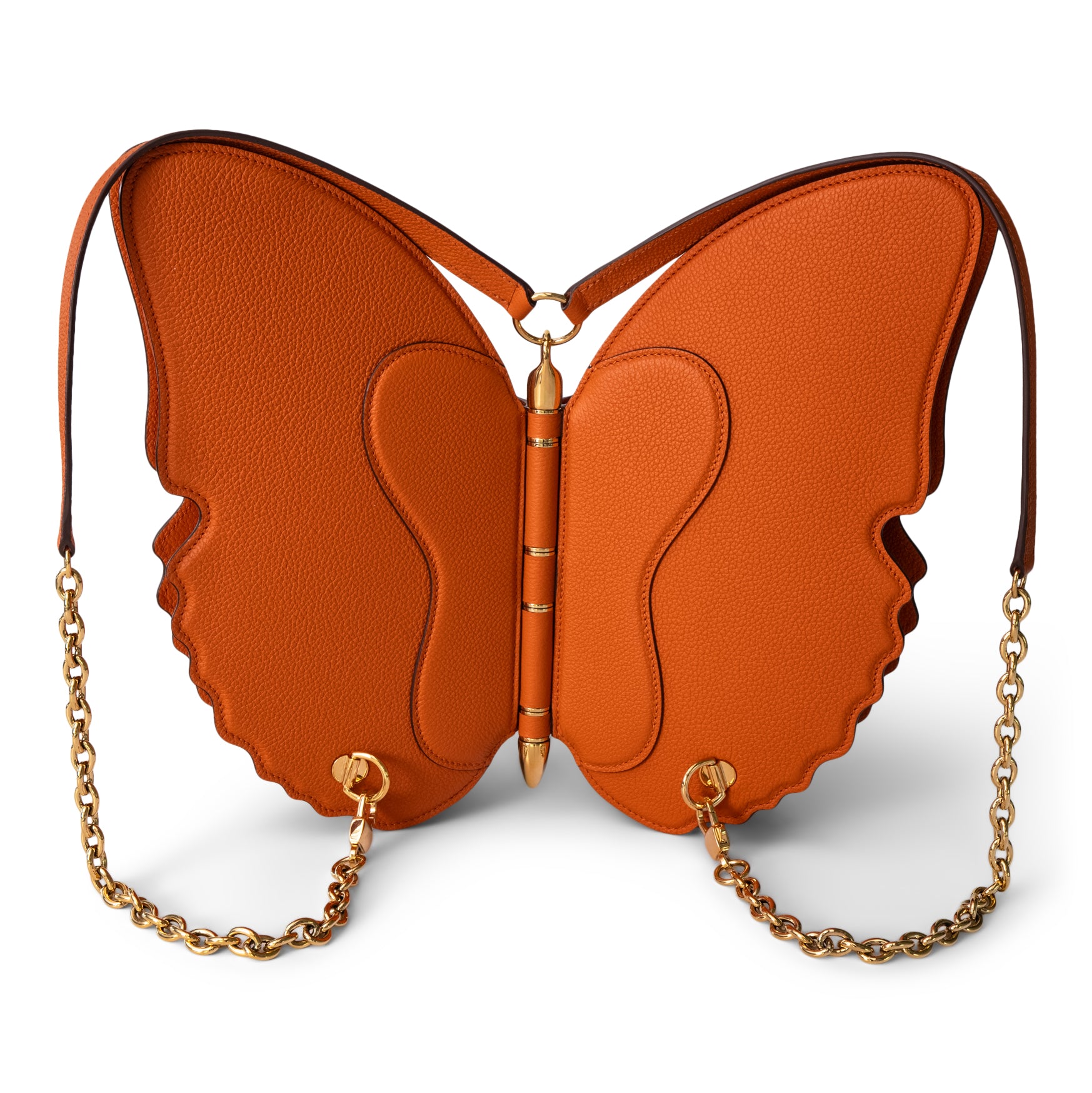The Butterfly bag