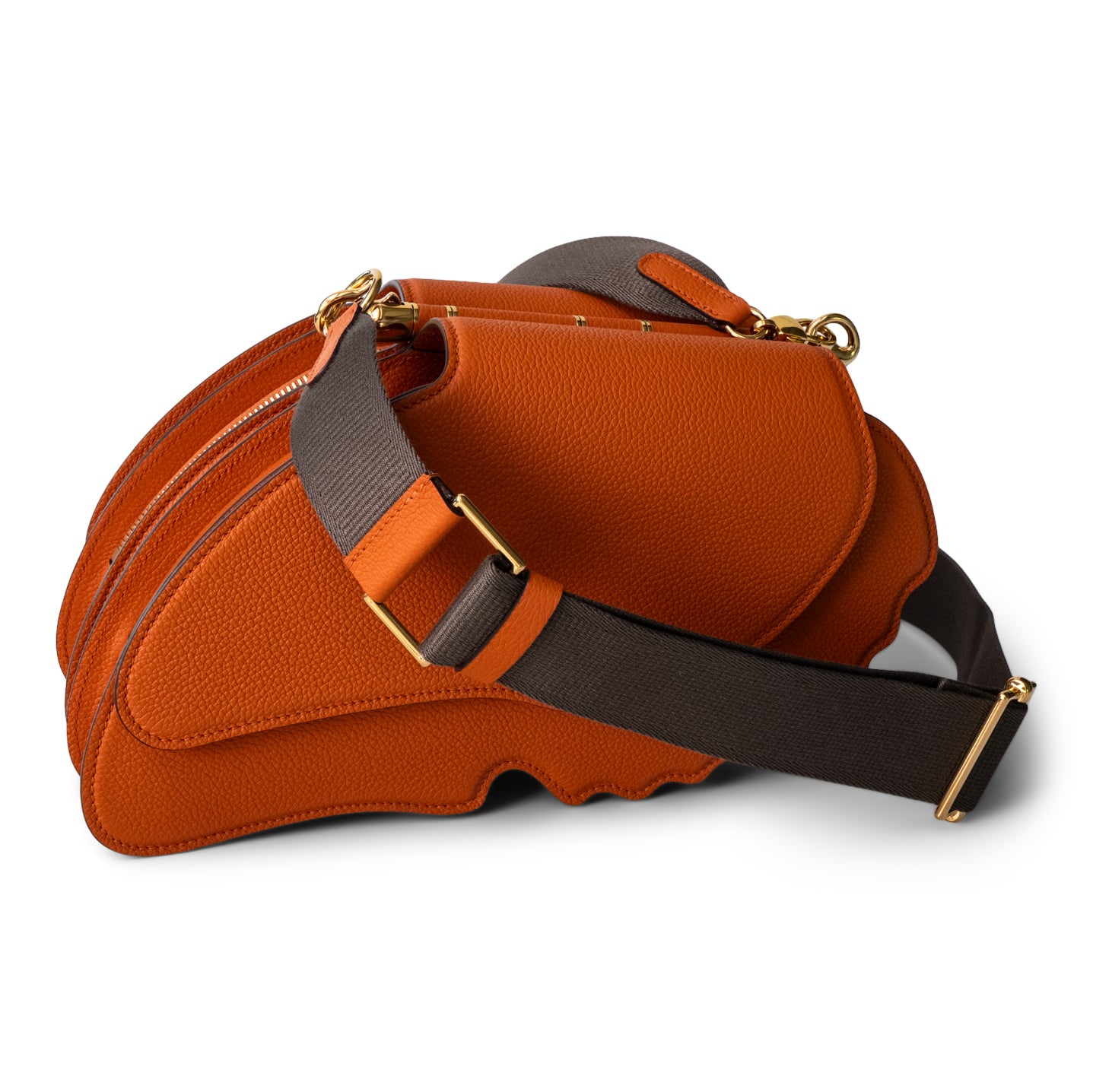 The Butterfly bag