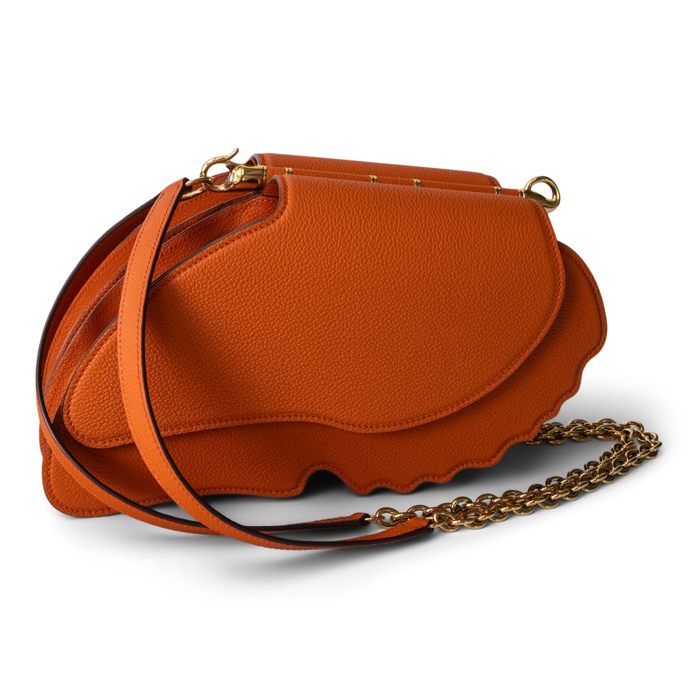 The Butterfly bag
