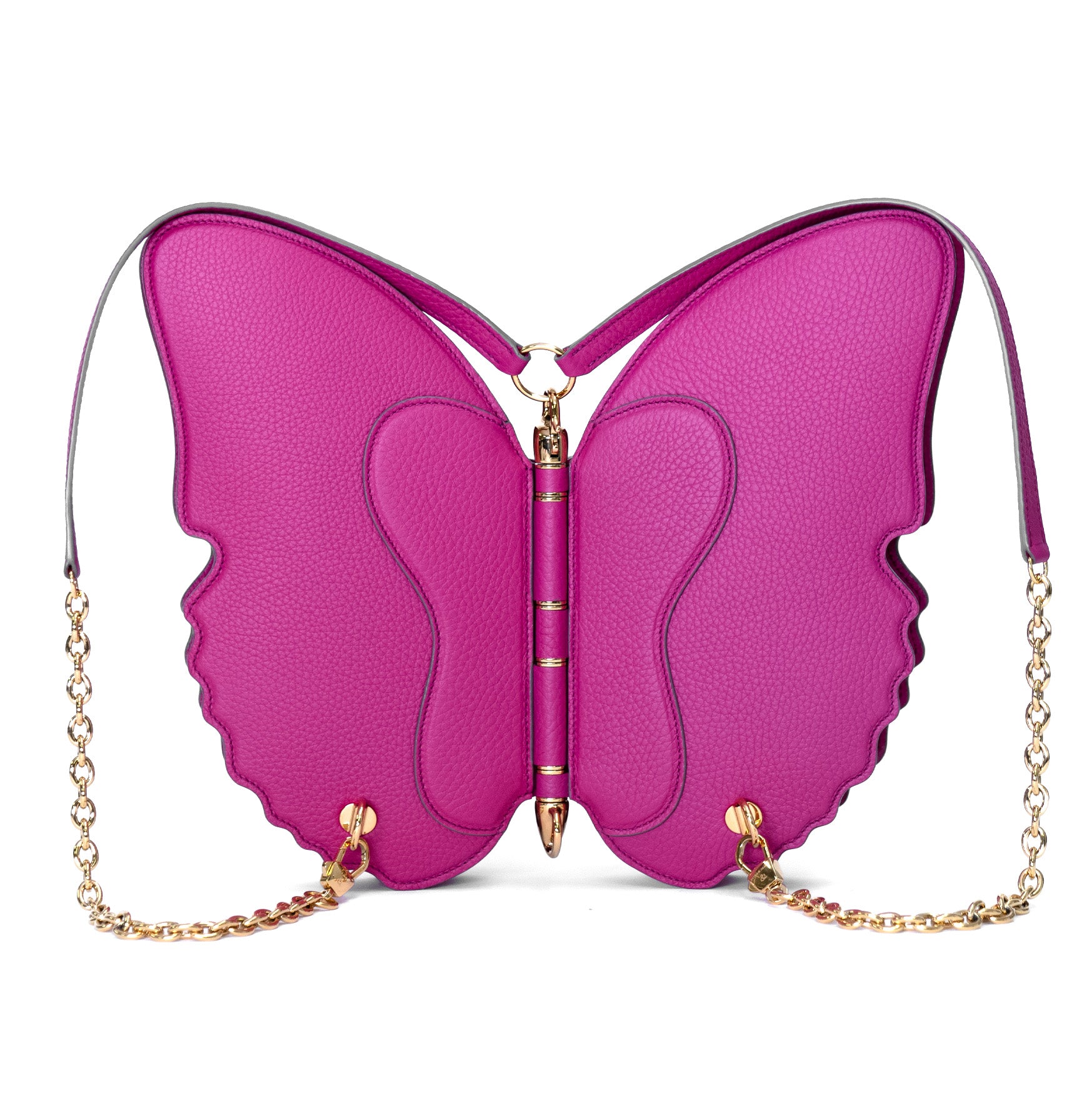 The Butterfly Bag