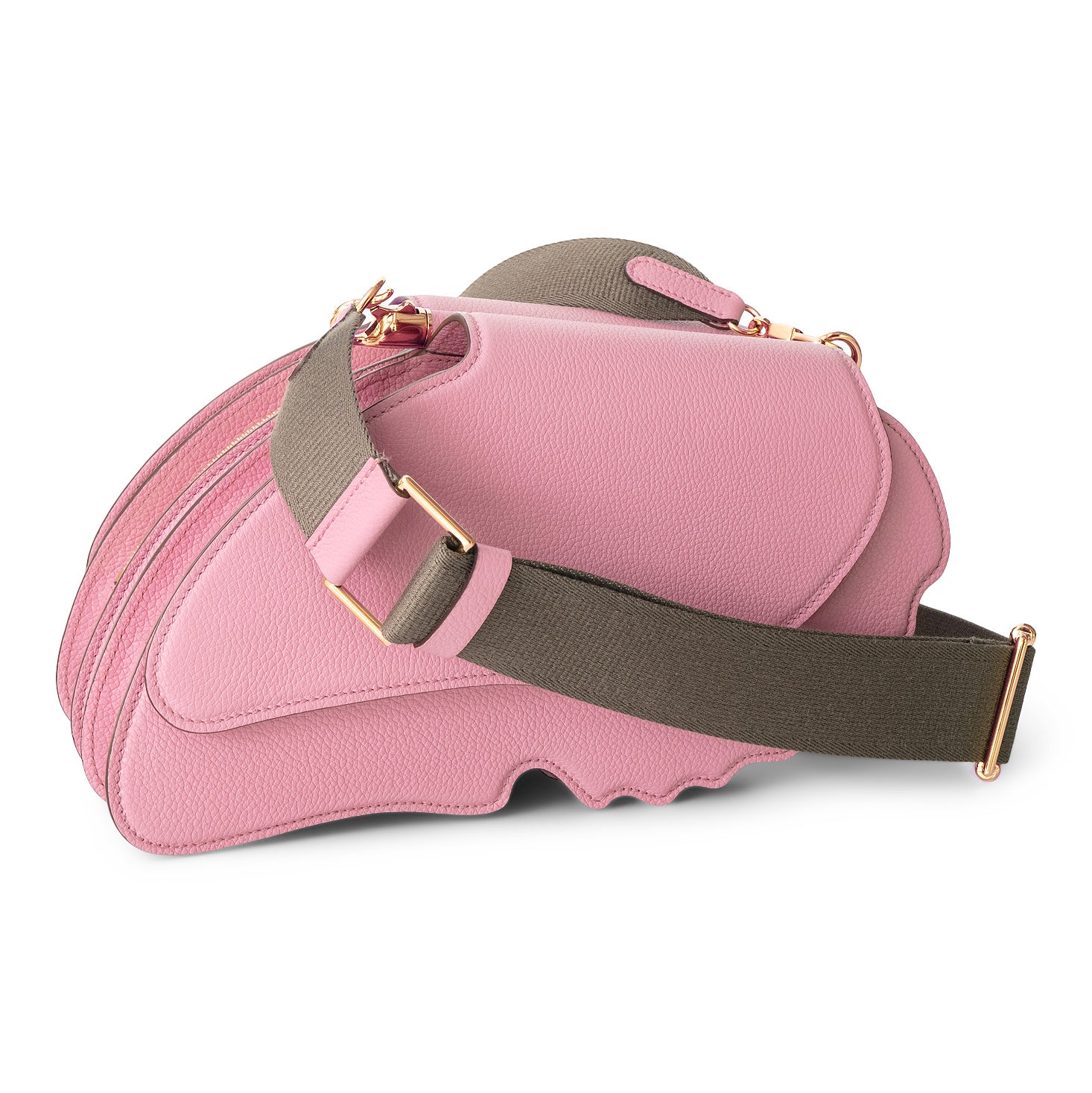 The Butterfly bag