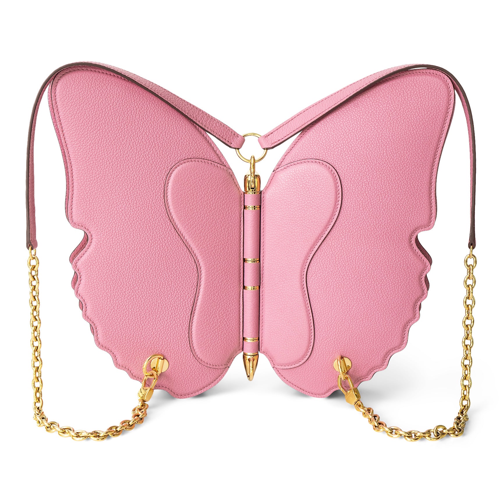 The Butterfly bag
