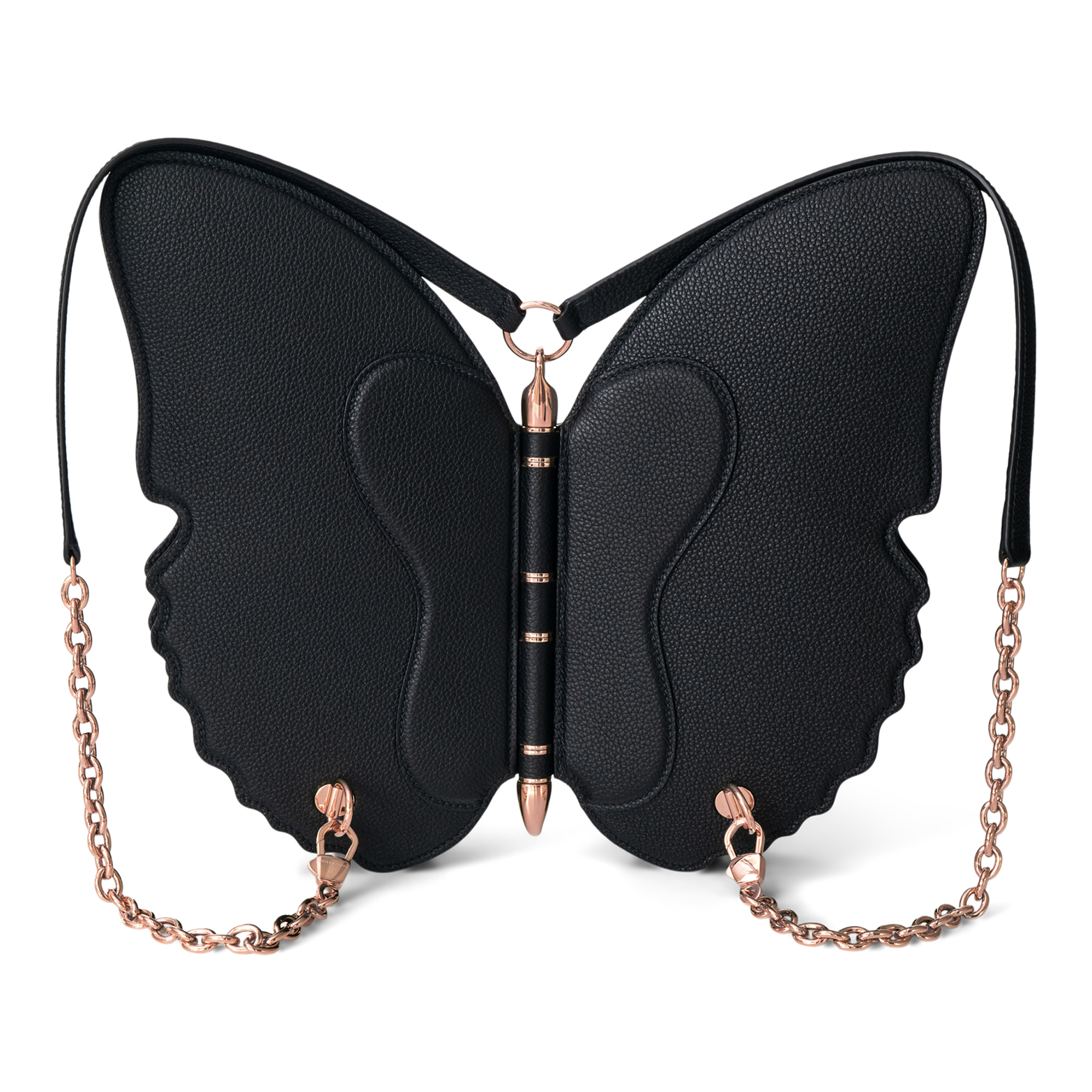 The Butterfly bag
