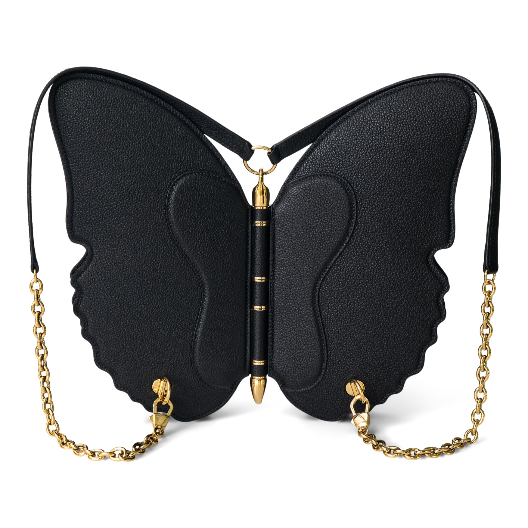 The Butterfly bag