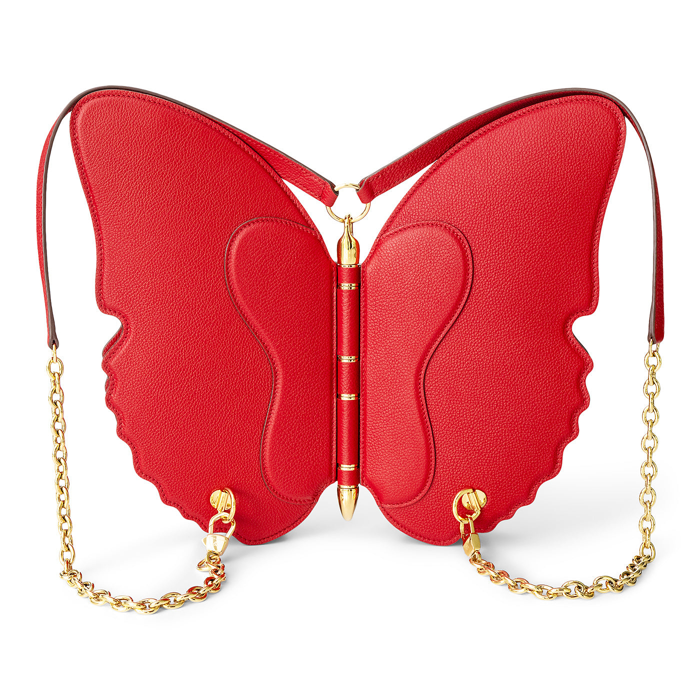 The Butterfly bag