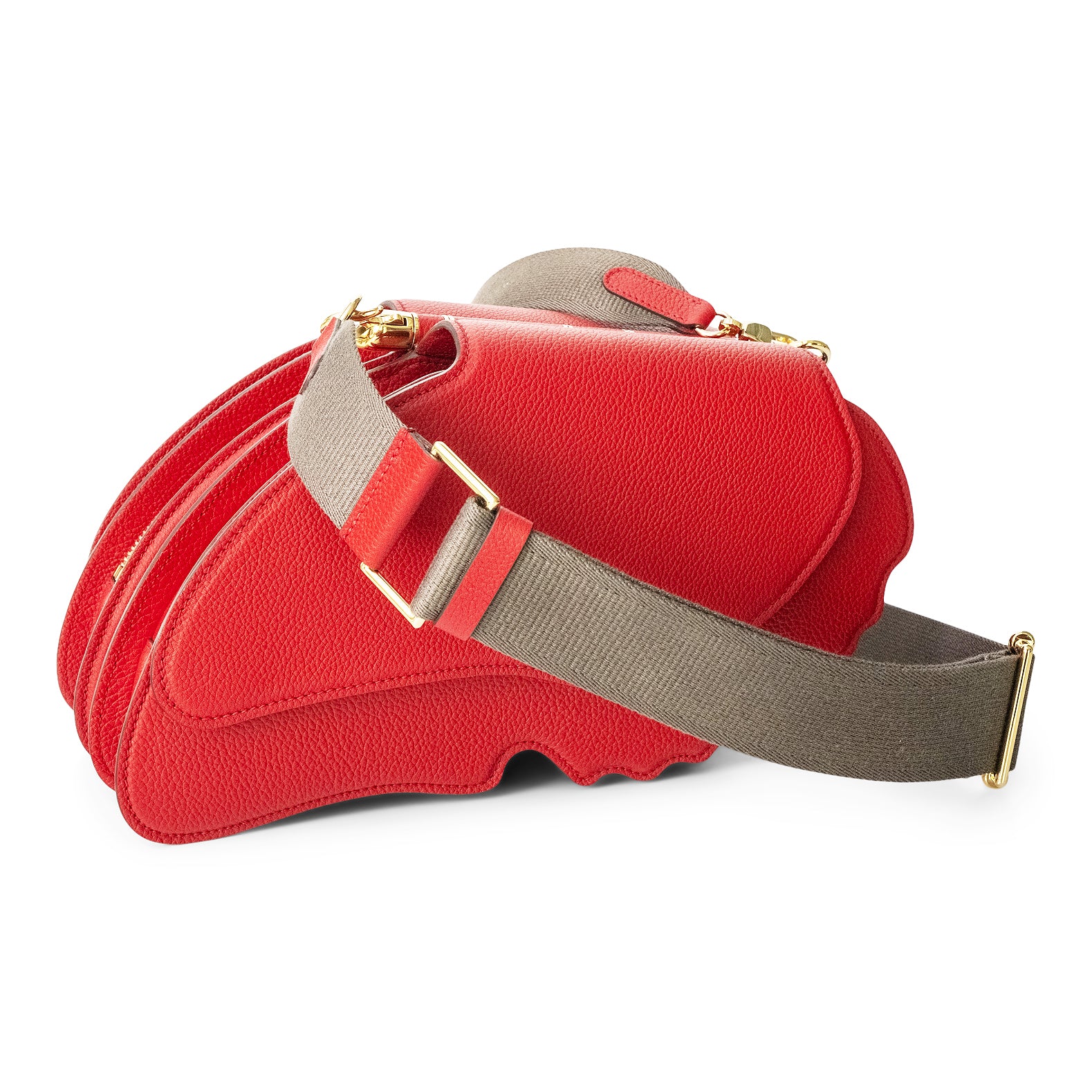 The Butterfly bag