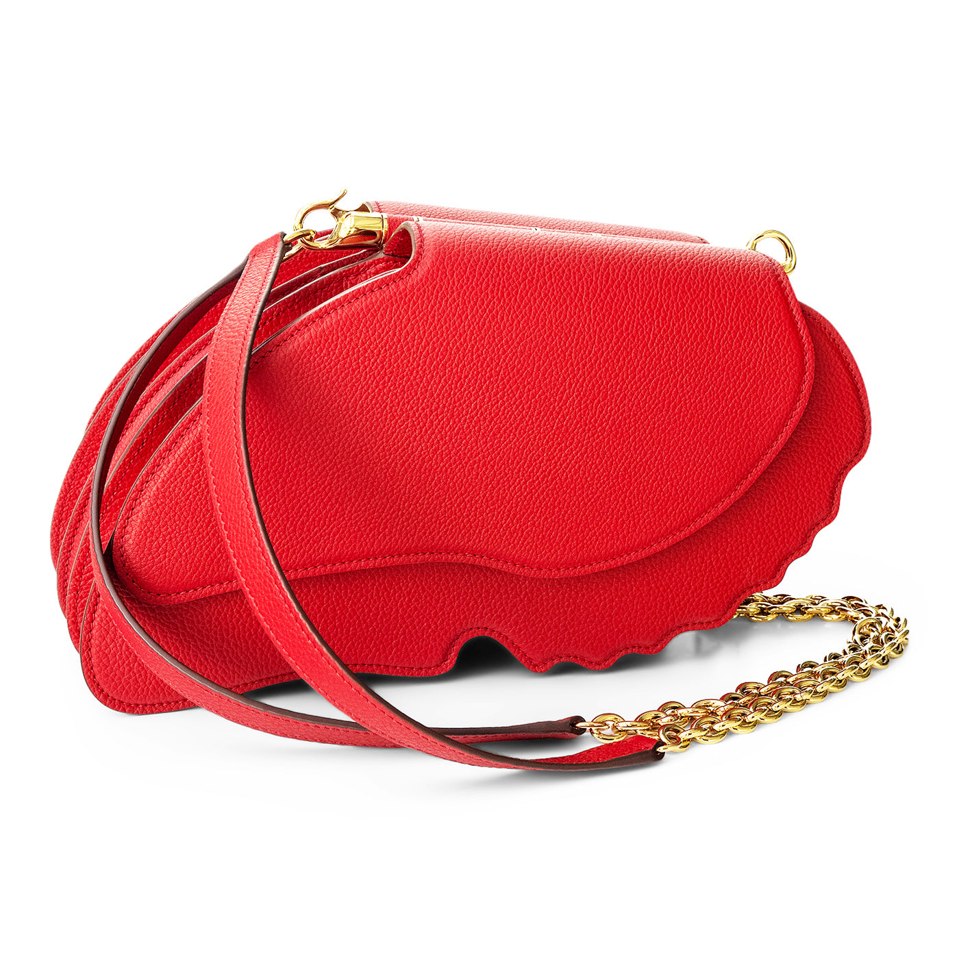 The Butterfly bag