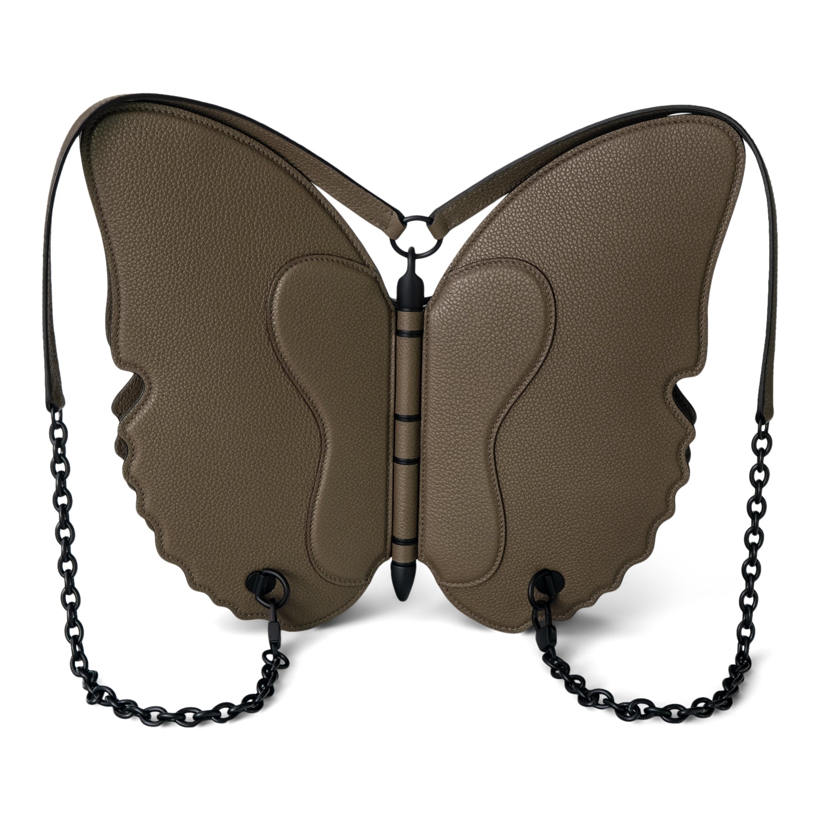 The Butterfly bag